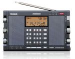 Tecsun - Digital LW MW SW And FM Multiband Triple Conversion Radio Receiver [ H-501x ]